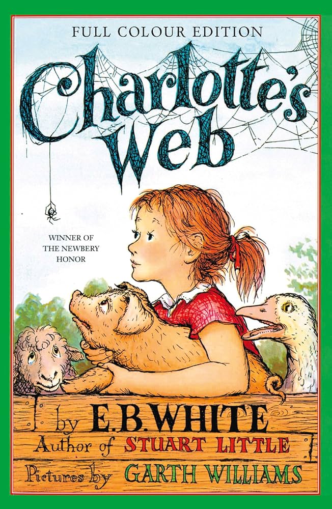 Charlotte's Web