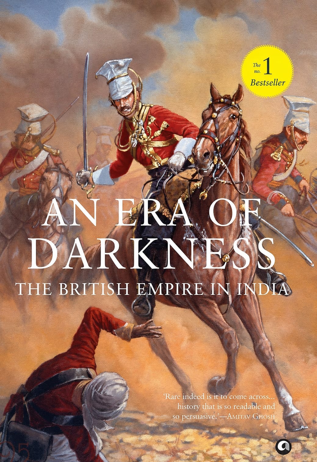An Era of Darkness