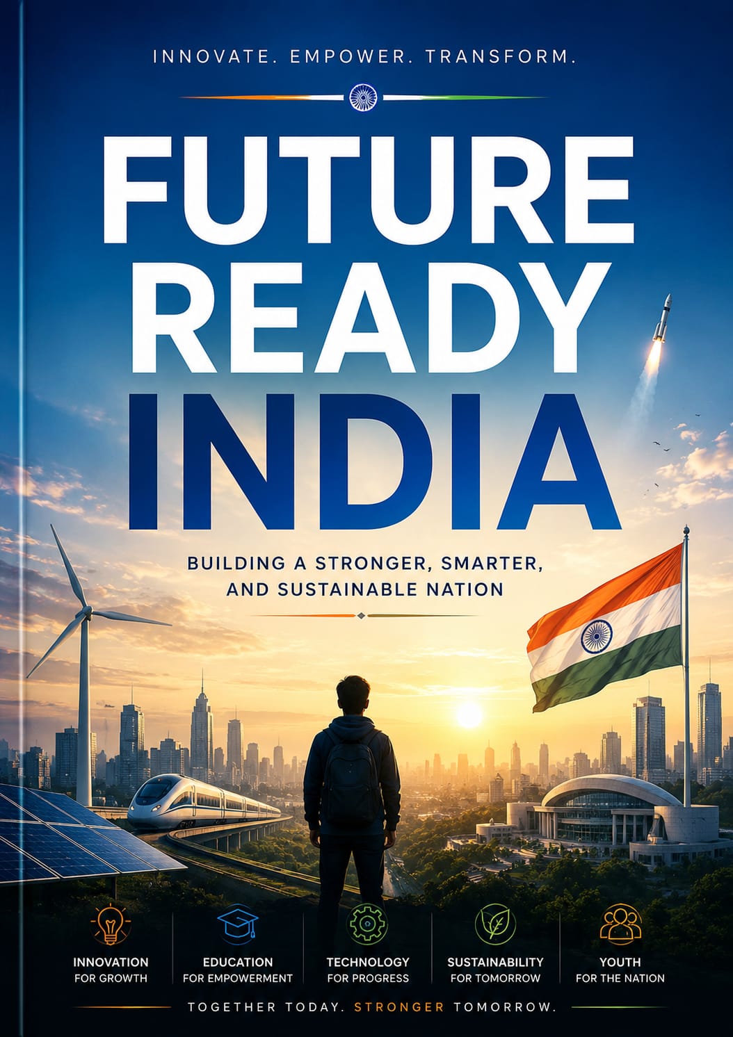 Future Ready India